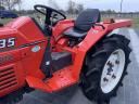 Kubota L1-235 japán kistraktor / traktor