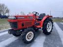 Kubota L1-235 japán kistraktor / traktor