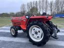 Kubota L1-235 japán kistraktor / traktor