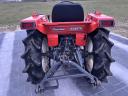 Kubota L1-235 japán kistraktor / traktor