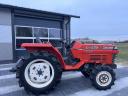 Kubota L1-235 japán kistraktor / traktor