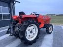 Kubota L1-235 japán kistraktor / traktor