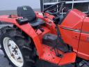 Kubota L1-235 japán kistraktor / traktor