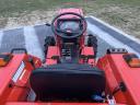 Kubota L1-235 japán kistraktor / traktor