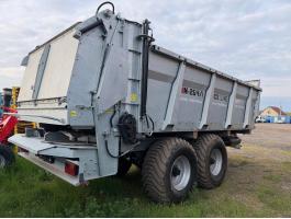 Cinkomet 264/1, új "0 km"