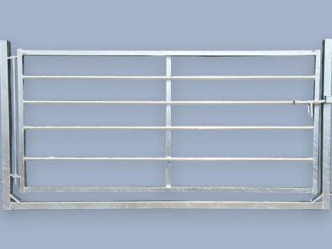 Nagy beeresztőkapu (tűzihorganyzott) Nagy beeresztőkapu (tűzihorganyzott)