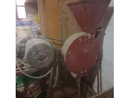 Terménydaráló eladó