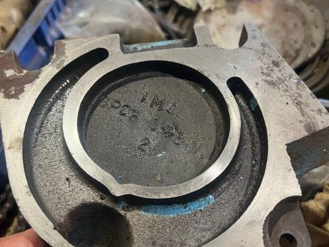 SPC vetőgép SPC vetőgép