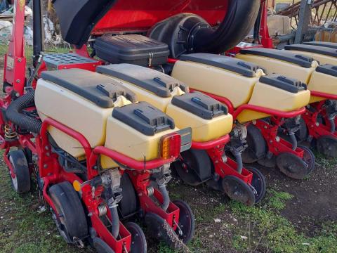 Vaderstad tempo t6 Vaderstad tempo t6