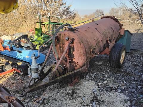 Szippantó eladó Szippantó eladó