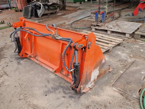 Everun 4 az 1-ben kanál (170cm)