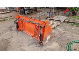 Everun 4 az 1-ben kanál (170cm)