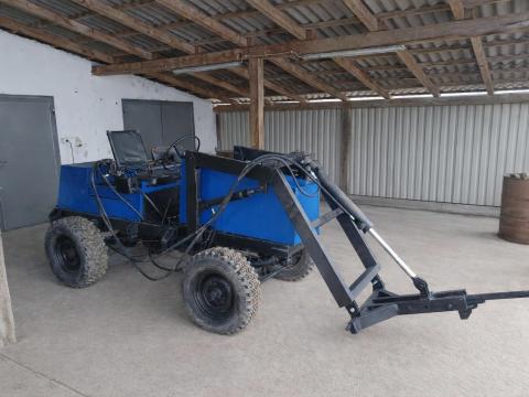 Rakodógép Rakodógép