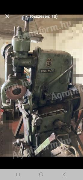 Síkfalmetsző körfűrészlap élező eladó