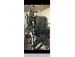 Síkfalmetsző körfűrészlap élező eladó