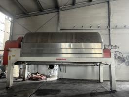 Diemme 150 hl-es pneumatikus prés eladó