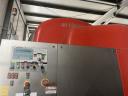 Diemme 150 hl-es pneumatikus prés eladó