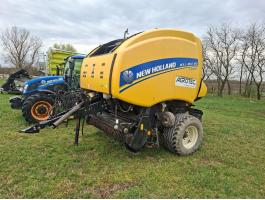 NEW HOLLAND RB180 Superfeed