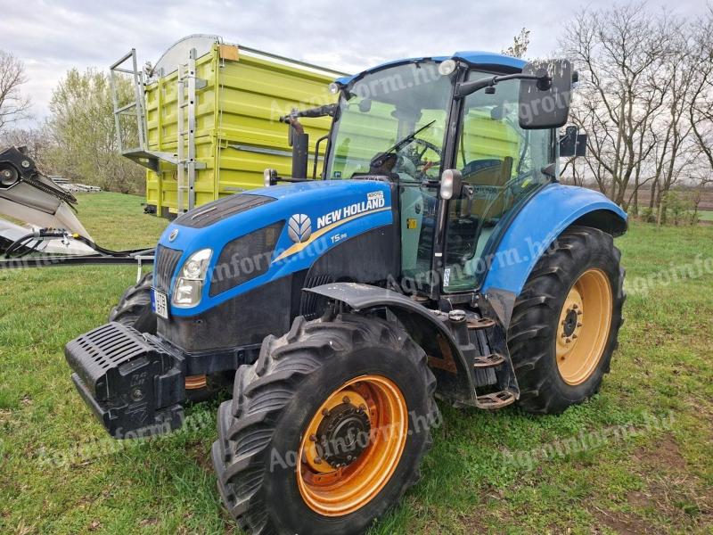 NEW HOLLAND T5.95 HILO
