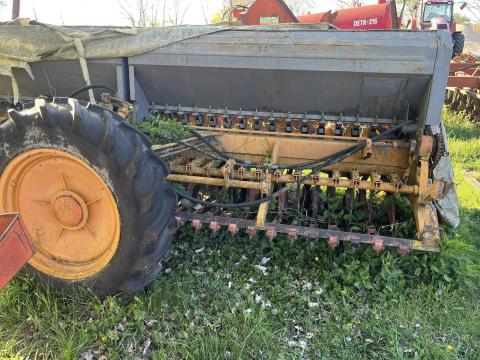 LAJTA vetőgép LAJTA vetőgép