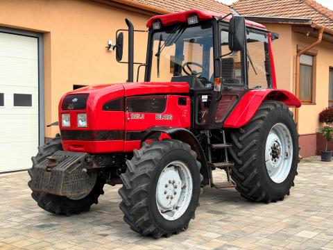 Belarus MTZ 1025.3 traktor Belarus MTZ 1025.3 traktor