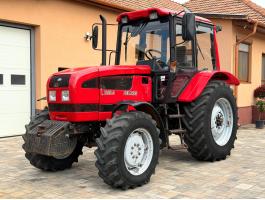 Belarus MTZ 1025.3 traktor