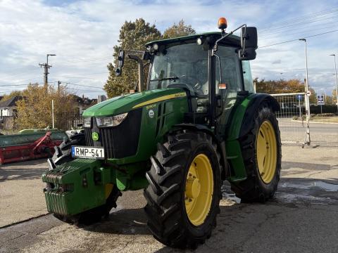 John Deere 5090 M John Deere 5090 M