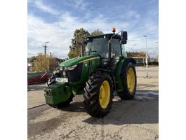 John Deere 5090 M
