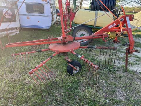 Fella 295 rendsodró Fella 295 rendsodró