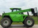 MERLO P40.7 teleszkópos rakodógép