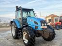 Landini Vision 95
