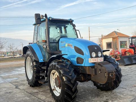 Landini Vision 95 Landini Vision 95