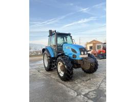 Landini Vision 95