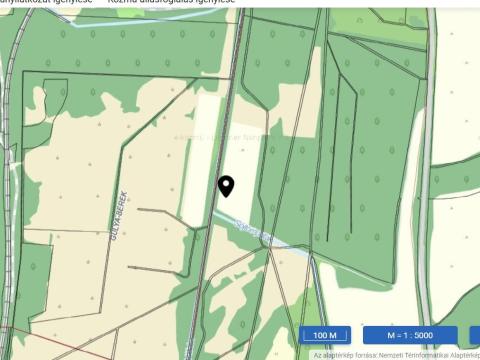 Adás-vétel - Söjtör hrsz.: 0129 - szántó, erdő, fásított terület Adás-vétel - Söjtör hrsz.: 0129 - szántó, erdő, fásított terület