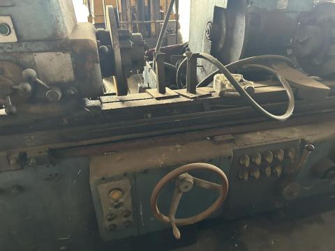 Főtengely köszörű eladó