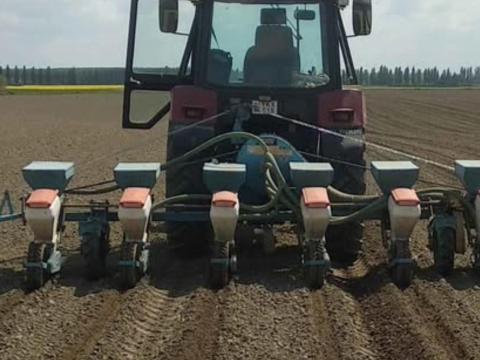 SPC 6 vetőgép eladó