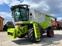 Claas Lexion 660