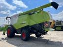 Claas Lexion 660