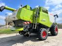 Claas Lexion 660