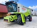 Claas Lexion 670