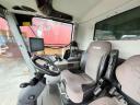 Claas Lexion 670