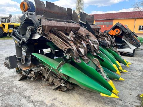 Geringhoff Horison Star II Geringhoff Horison Star II