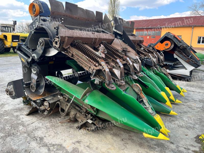 Geringhoff Horison Star II