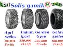 Solis 26 traktor,  irányváltós 9/9 váltóval