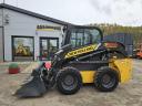 New Holland L218 csúszó kormányzású gép eladó