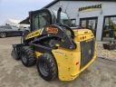 New Holland L218 csúszó kormányzású gép eladó