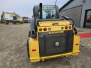 New Holland L218 csúszó kormányzású gép eladó