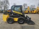 New Holland L218 csúszó kormányzású gép eladó