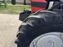 MTZ 920.3 klímával, segédemelővel, lamellás TLT, újszerű gumikkal