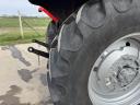 MTZ 920.3 klímával, segédemelővel, lamellás TLT, újszerű gumikkal